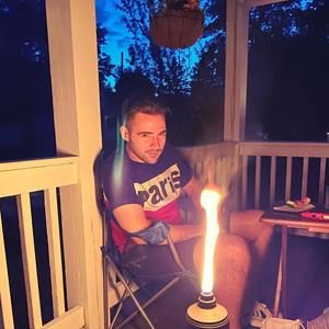 Meet your Posher, Jesse